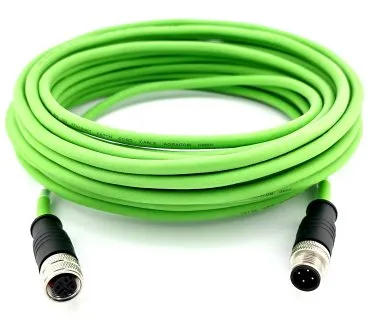 Kamerakabel DigiM12 Pro 15m